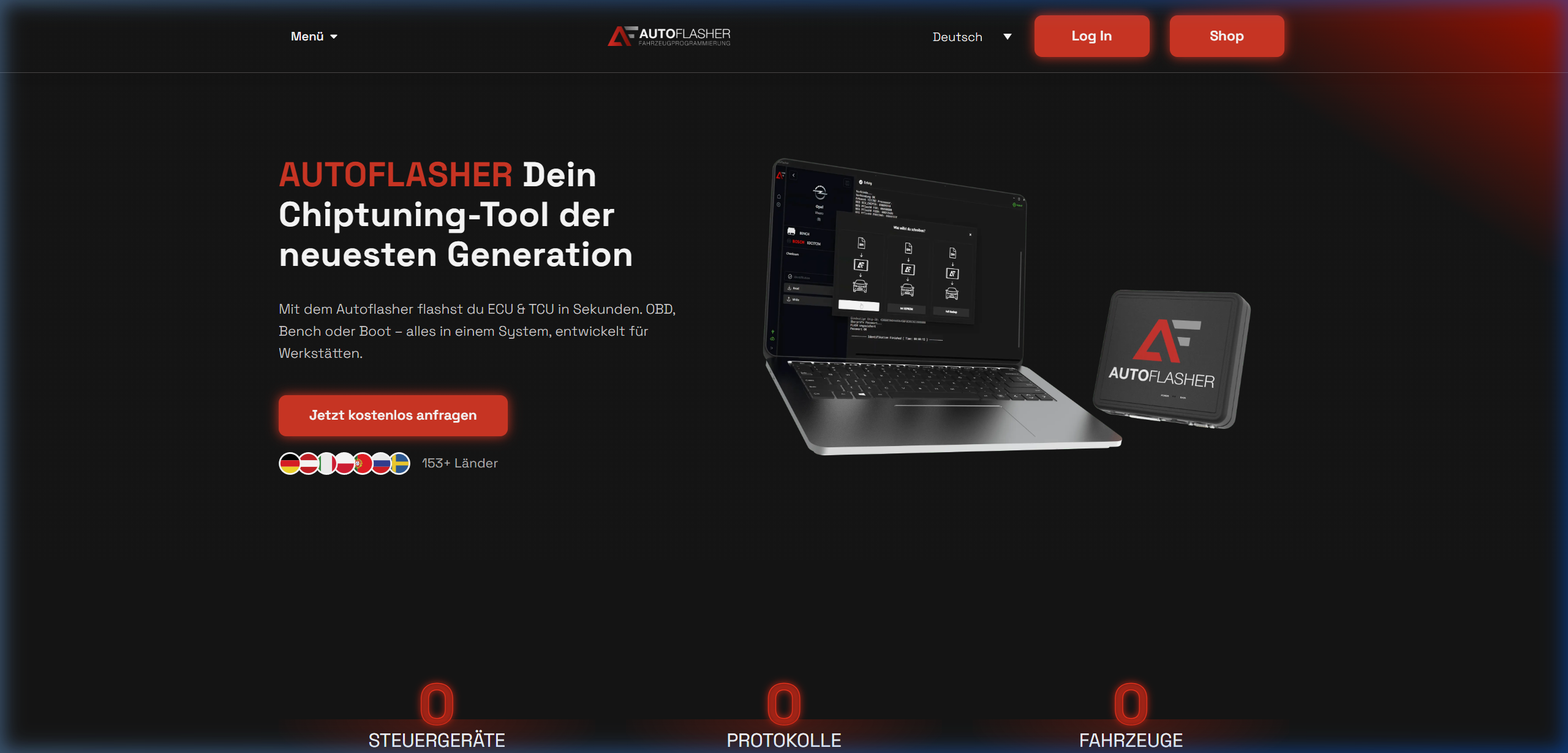 Autoflasher.de