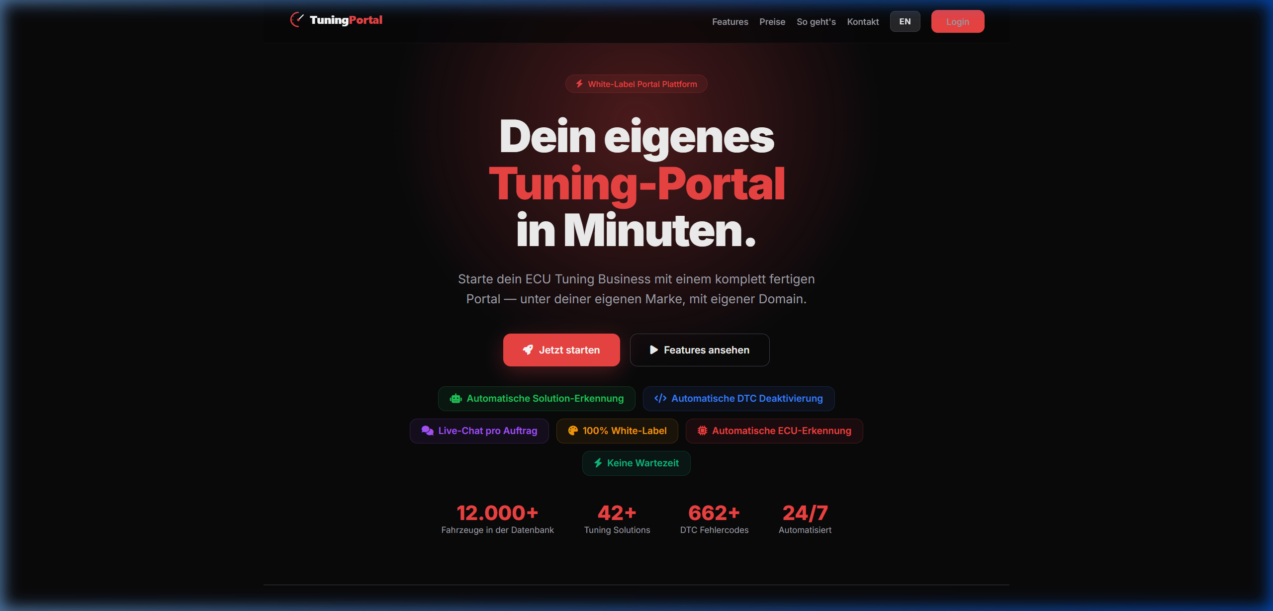 Tuningportal.at